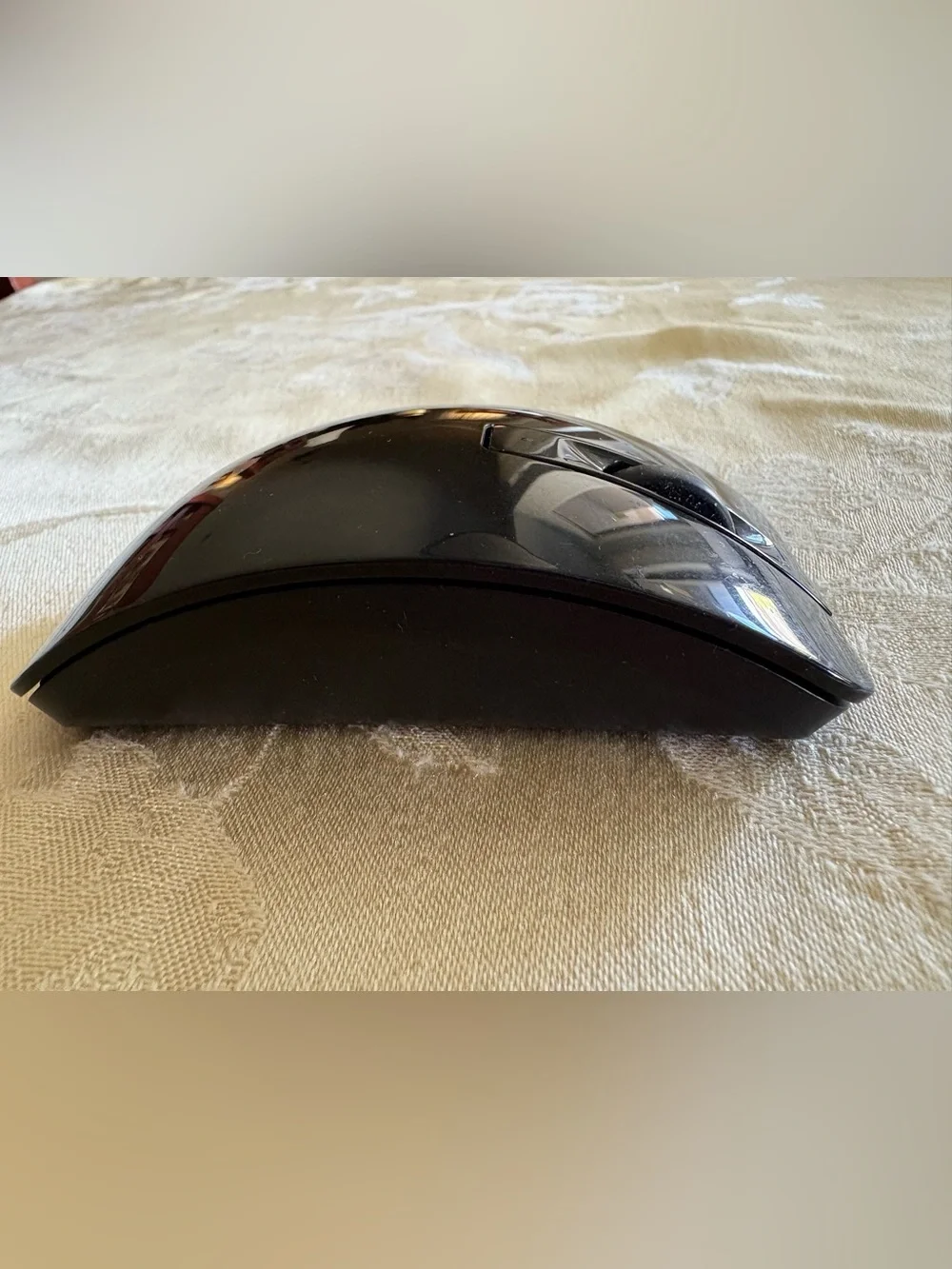 HP wireless optical mouse HP SM2061 -No USB